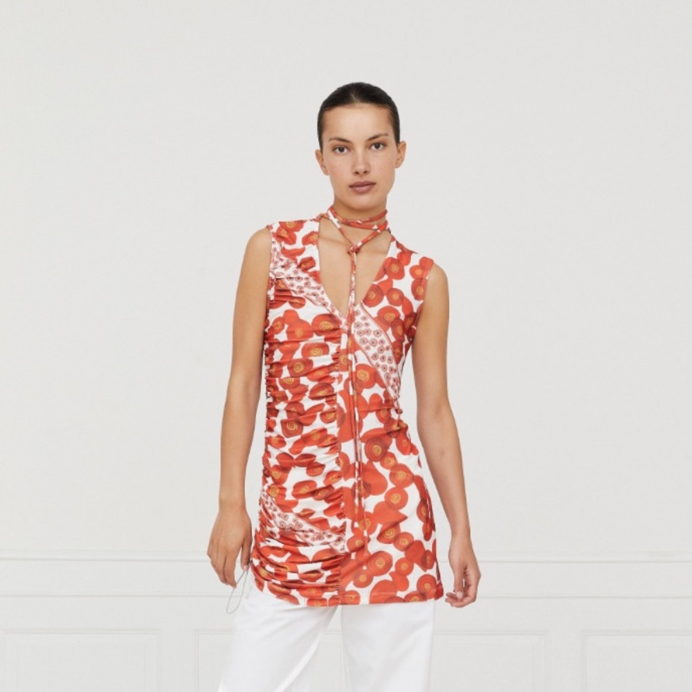Saks Potts NWT Dress